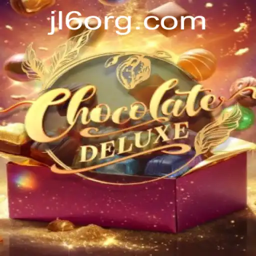 Discover ChocolateDeluxe: A Sweet Gaming Experience with JL6