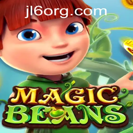 The Enchanting World of MAGICBEANS: A Journey Through JL6