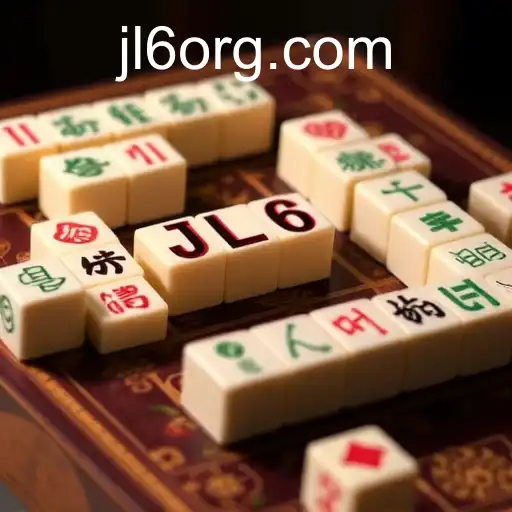 The Evolution and Cultural Significance of Mahjong: JL6 and Beyond