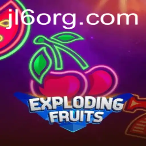 ExplodingFruits: A Juicy Adventure with a Twist