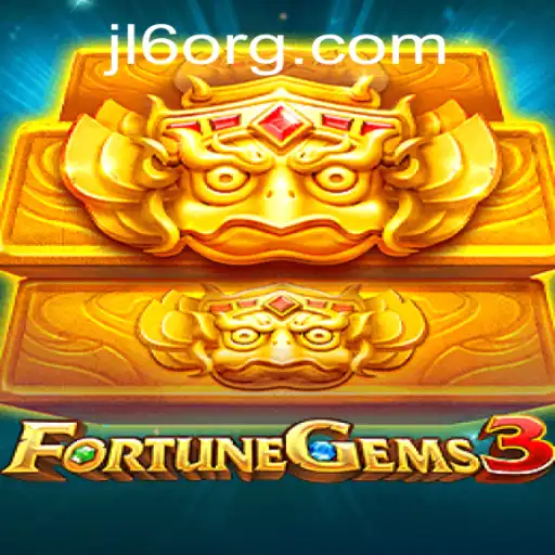 Unveiling FortuneGems3: Explore the World of Endless Treasures with Keyword JL6