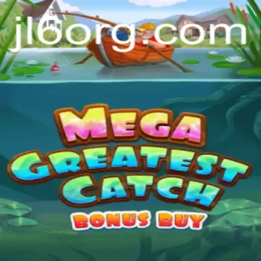 Unveiling MegaGreatestCatchBonusBuy: A Thrilling New Entry in the Gaming World