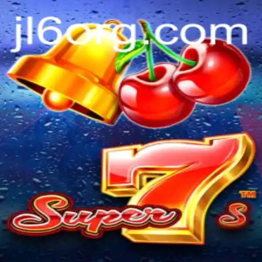 Discover the Thrills of Super7s: The Ultimate Gaming Experience