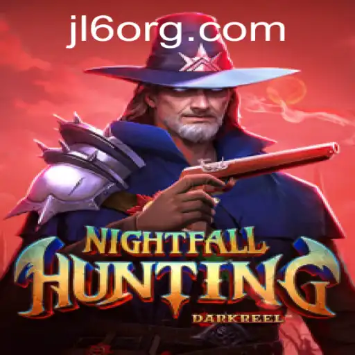 Unveiling NightfallHunting: An In-Depth Look at the Thrilling Game JL6