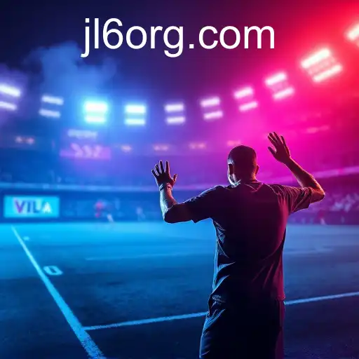 The Growing World of Sports Betting: An Analysis with a Focus on JL6