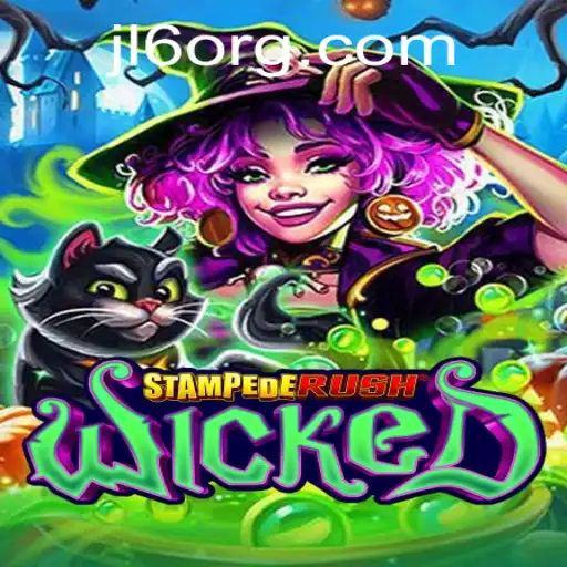 StempedeRushWicked: A Thrilling New Adventure Awaits
