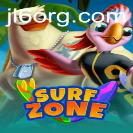 SurfZone: Ride the Waves with JL6