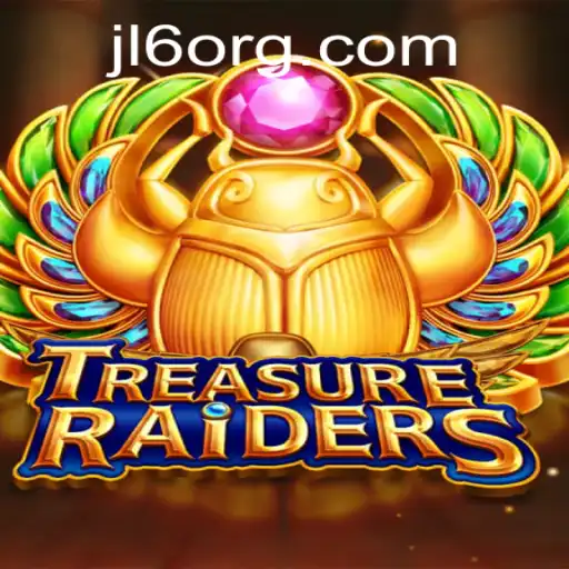 Exploring the Thrilling Adventure of TREASURERAIDERS: A New Era of Gaming
