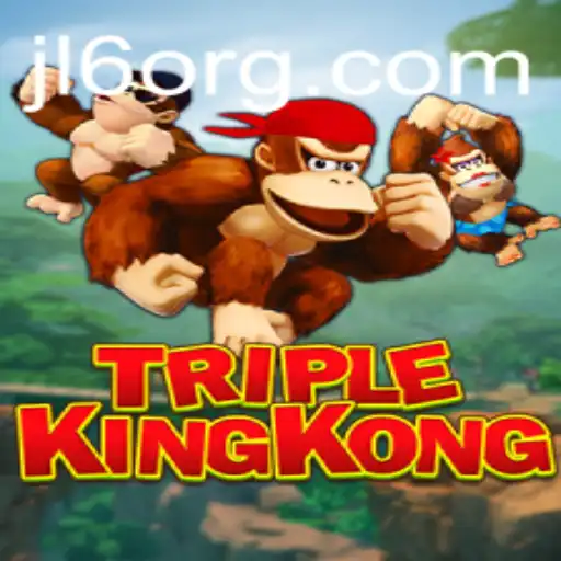 TripleKingKong: A Peek Into the Exciting New Game Revolution